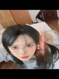 微博新晋女神【倦倦喵】付费大尺度私拍，颜值超级高