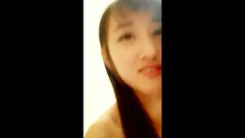 台湾前职棒啦啦队长淫荡自拍外流