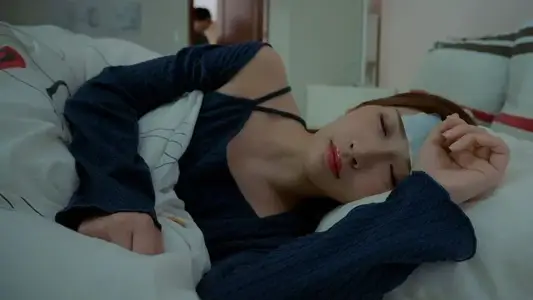 -Cute 5581 风邪の寝汗もシャ